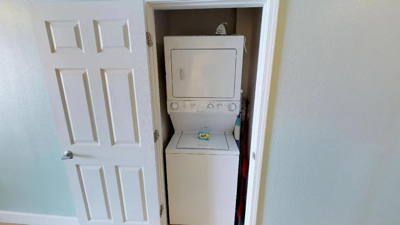 Tidewater 210 Villa Panama City Beach United States