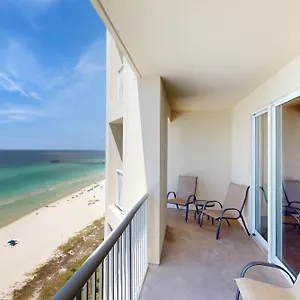 Holiday home Grand Panama Tower Ii, Panama City Beach